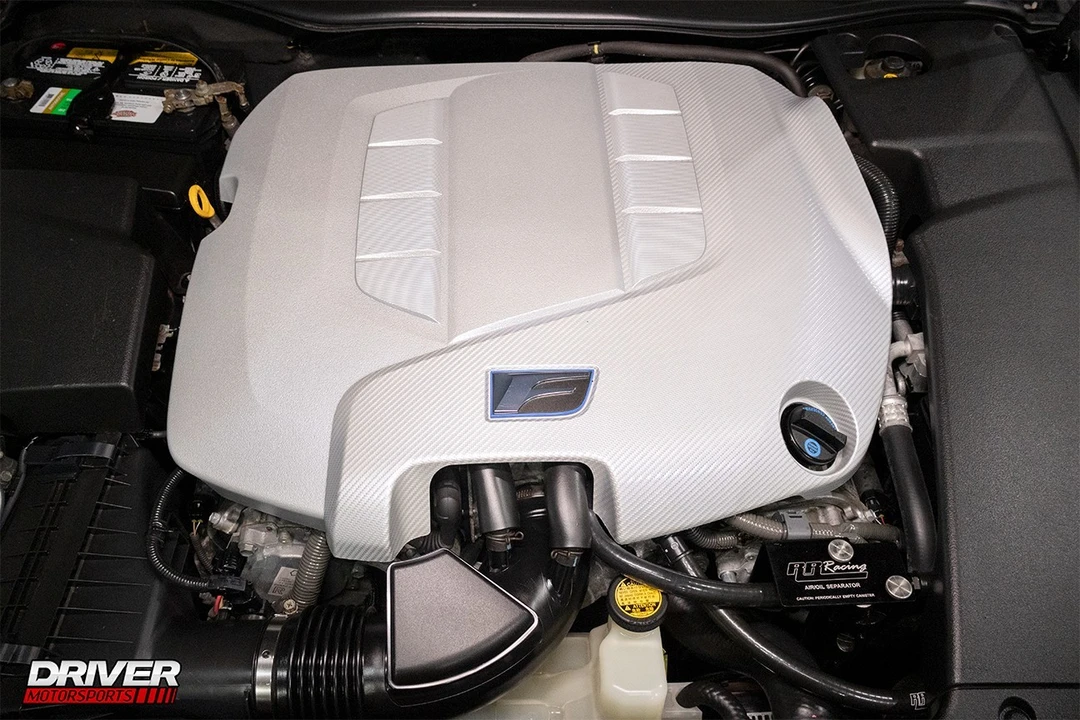 2008 Lexus IS 2nd Gen - Image 4 of 20