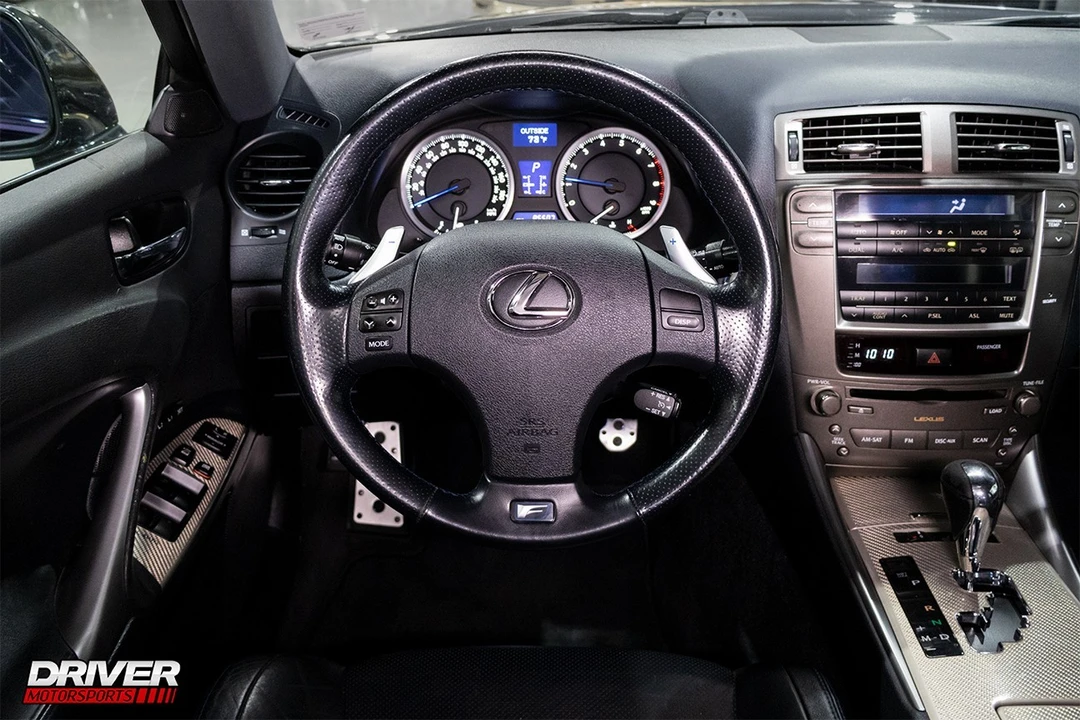 2008 Lexus IS 2nd Gen - Image 3 of 20