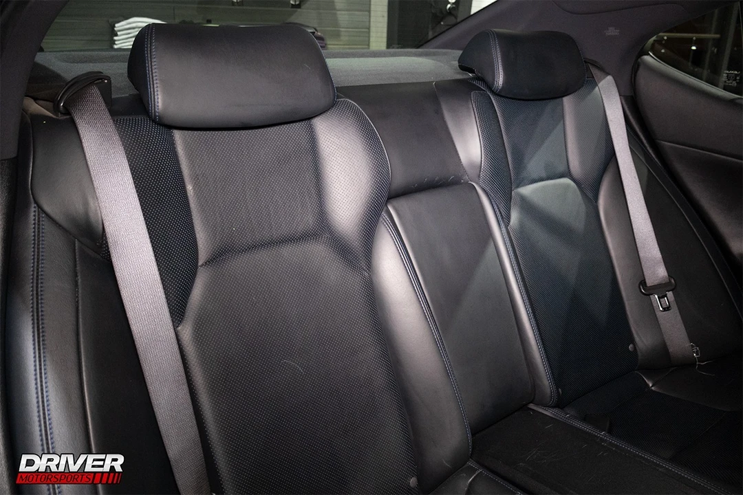 2008 Lexus IS 2nd Gen - Image 17 of 20