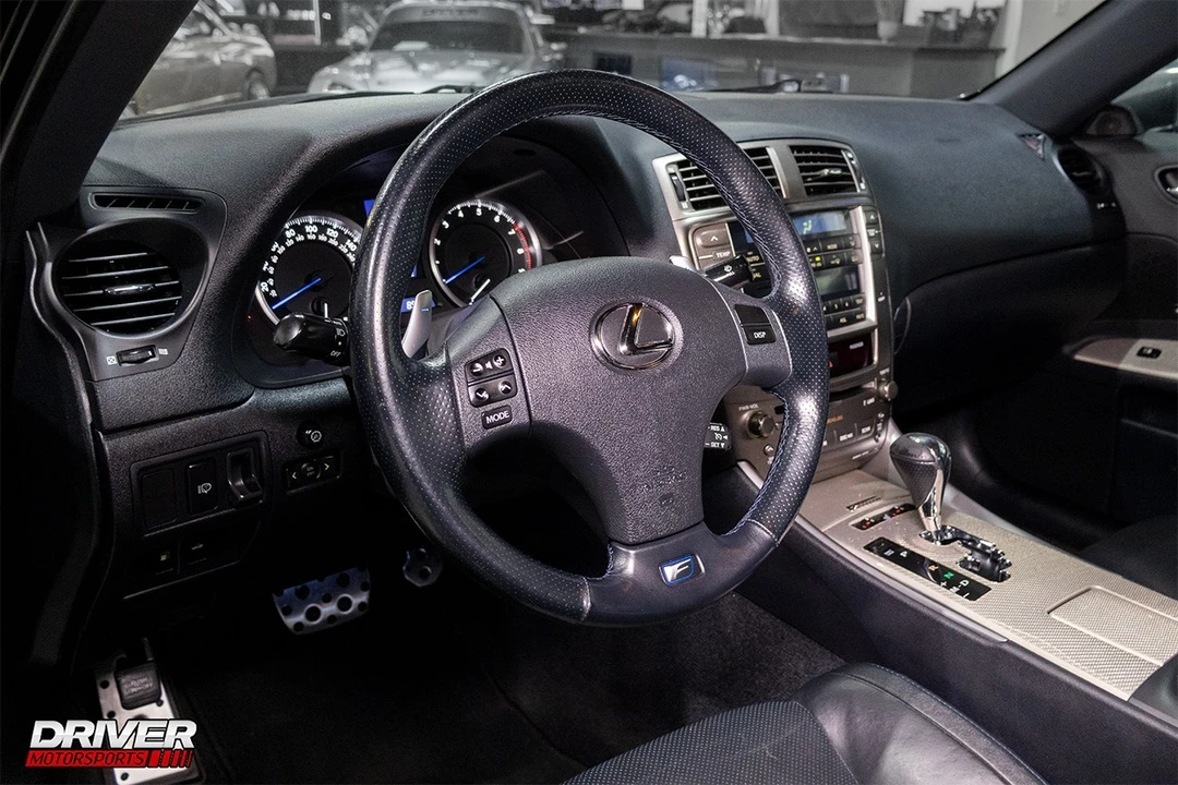 2008 Lexus IS 2nd Gen - Image 13 of 20