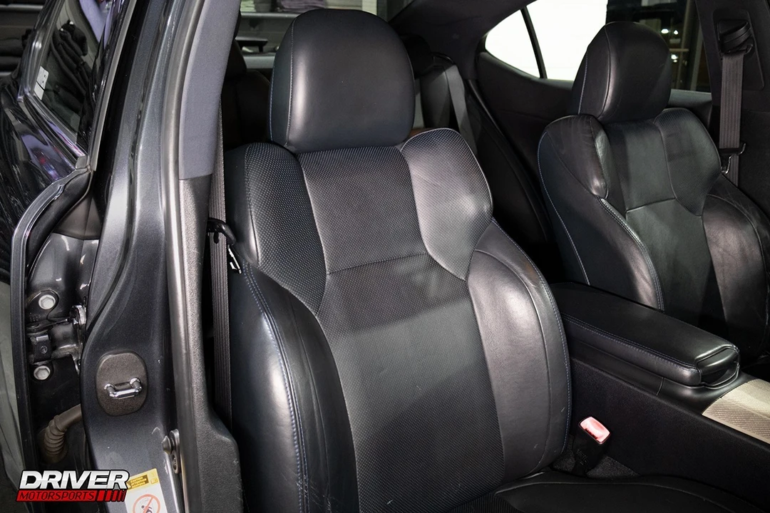 2008 Lexus IS 2nd Gen - Image 16 of 20