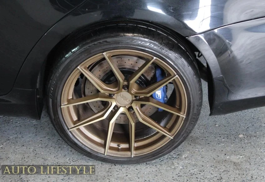 2008 Lexus IS 2nd Gen - Image 24 of 31