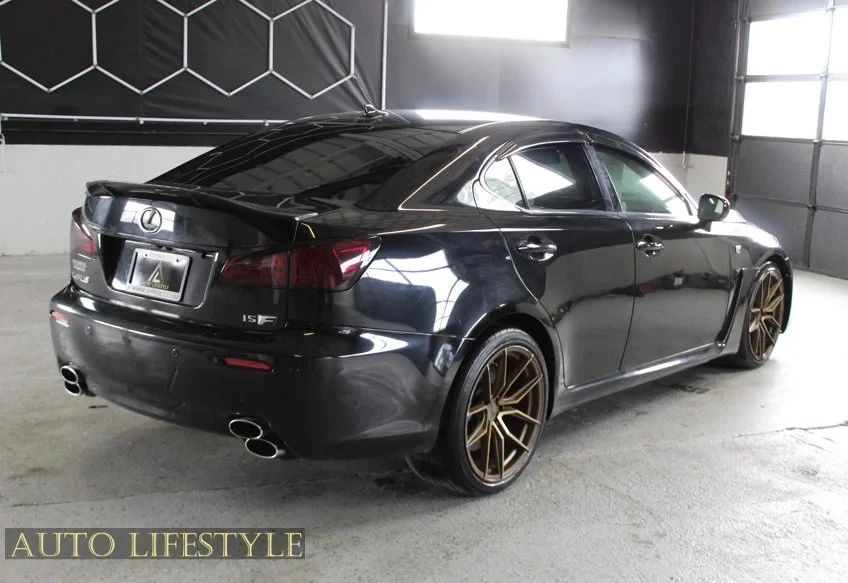 2008 Lexus IS 2nd Gen - Image 5 of 31