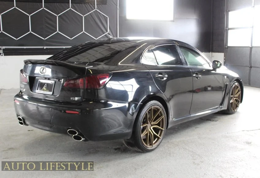 2008 Lexus IS 2nd Gen - Image 7 of 31