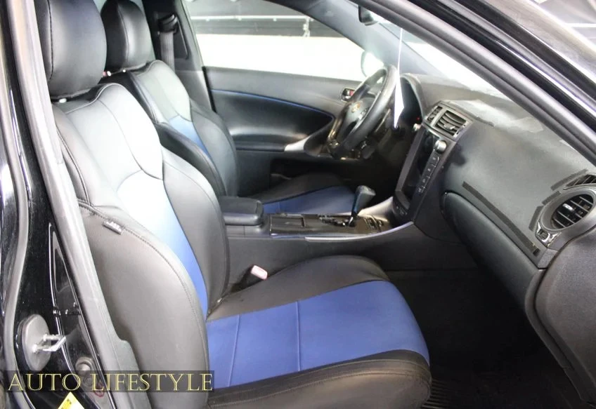 2008 Lexus IS 2nd Gen - Image 31 of 31
