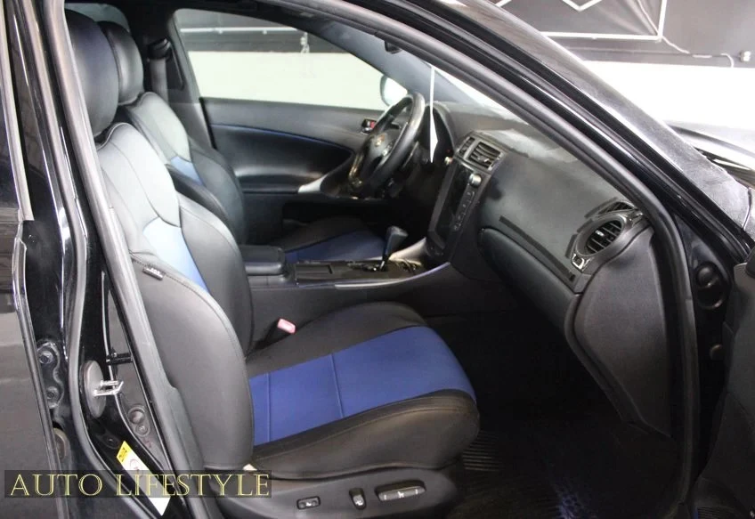 2008 Lexus IS 2nd Gen - Image 30 of 31