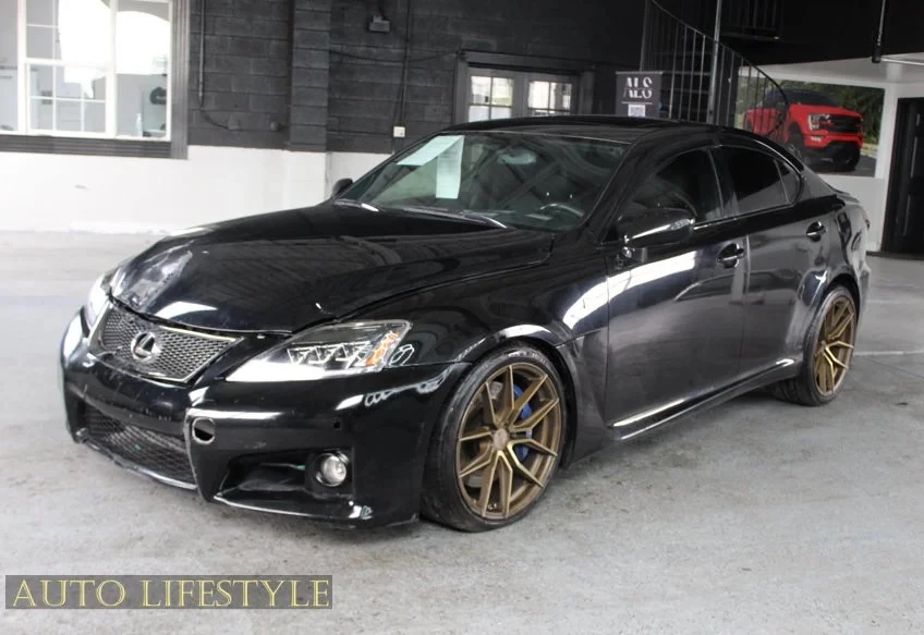 2008 Lexus IS 2nd Gen - Image 2 of 31