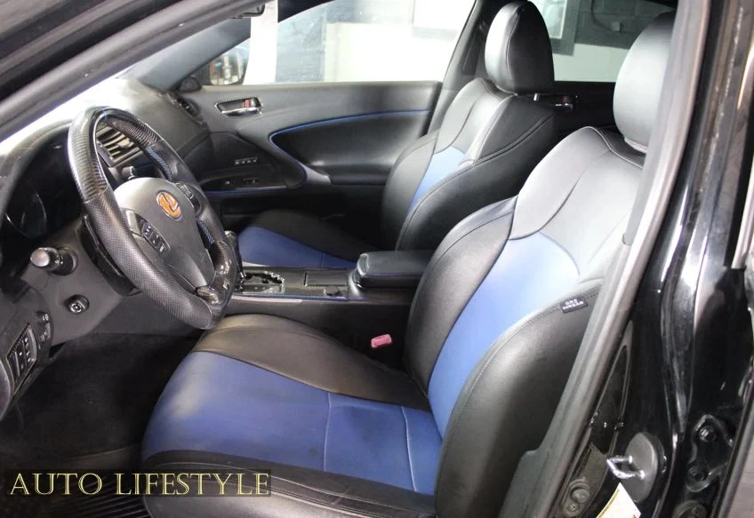 2008 Lexus IS 2nd Gen - Image 29 of 31