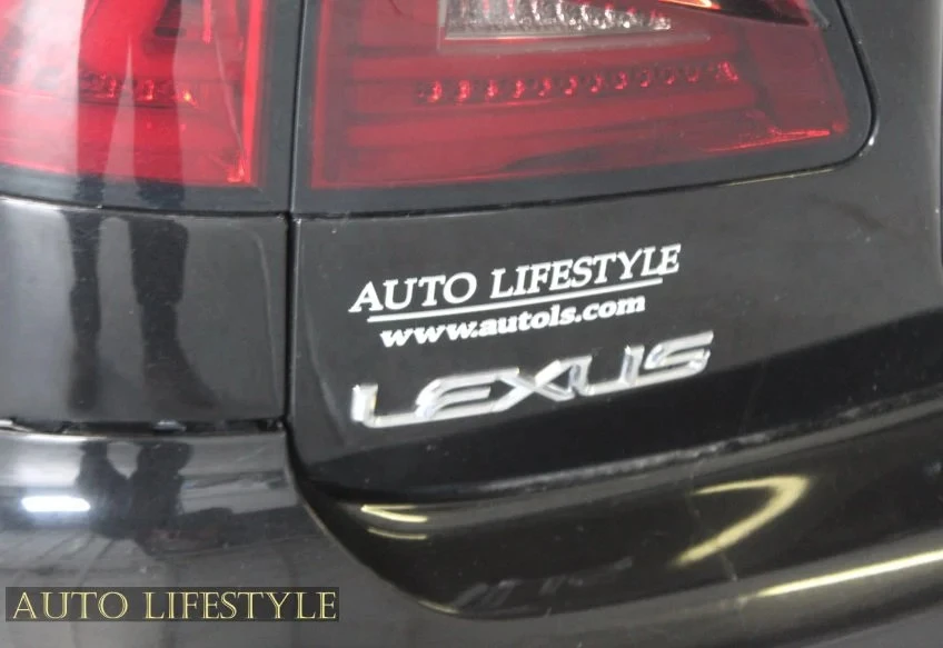 2008 Lexus IS 2nd Gen - Image 21 of 31