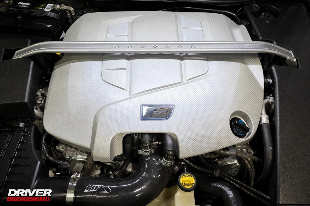 2008 Lexus IS 2nd Gen - Image 4 of 20