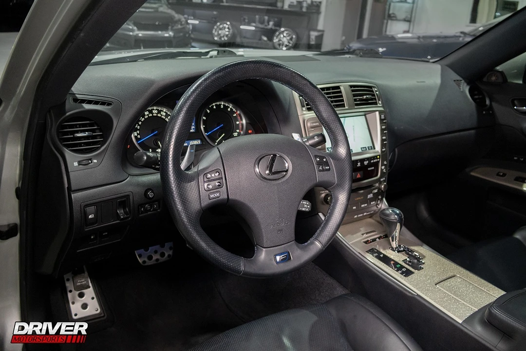 2008 Lexus IS 2nd Gen - Image 13 of 20