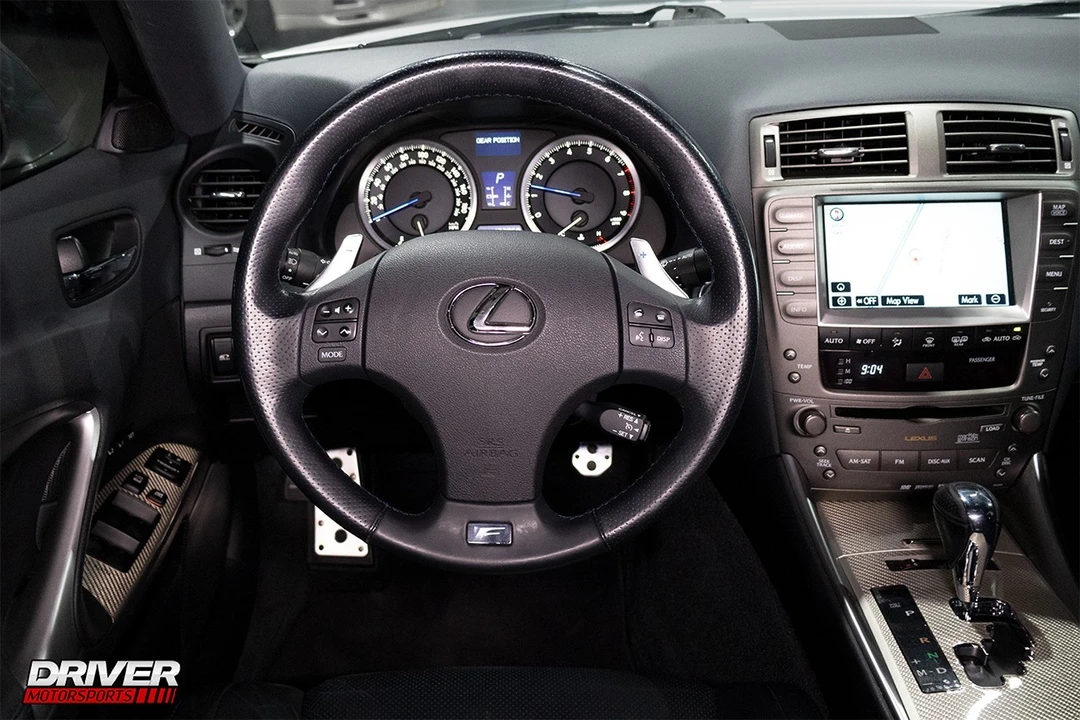 2008 Lexus IS 2nd Gen - Image 3 of 20