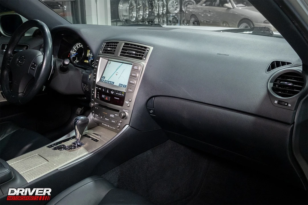 2008 Lexus IS 2nd Gen - Image 14 of 20