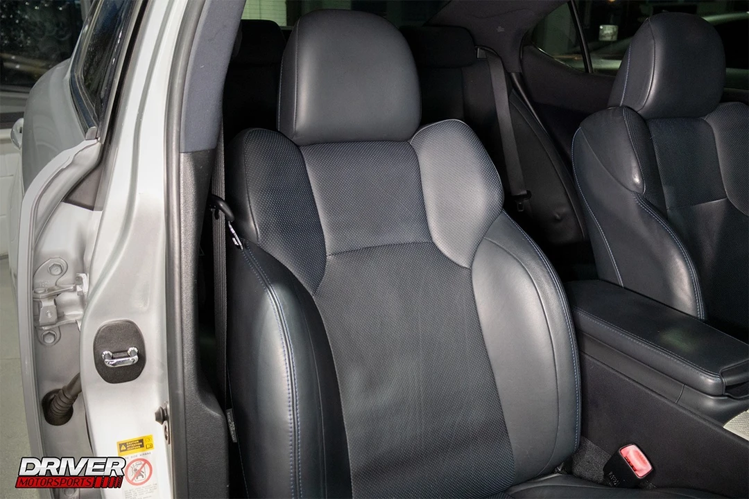 2008 Lexus IS 2nd Gen - Image 16 of 20