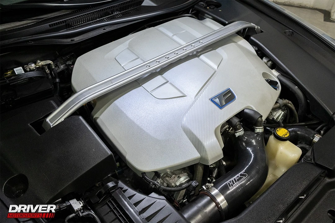 2008 Lexus IS 2nd Gen - Image 19 of 20