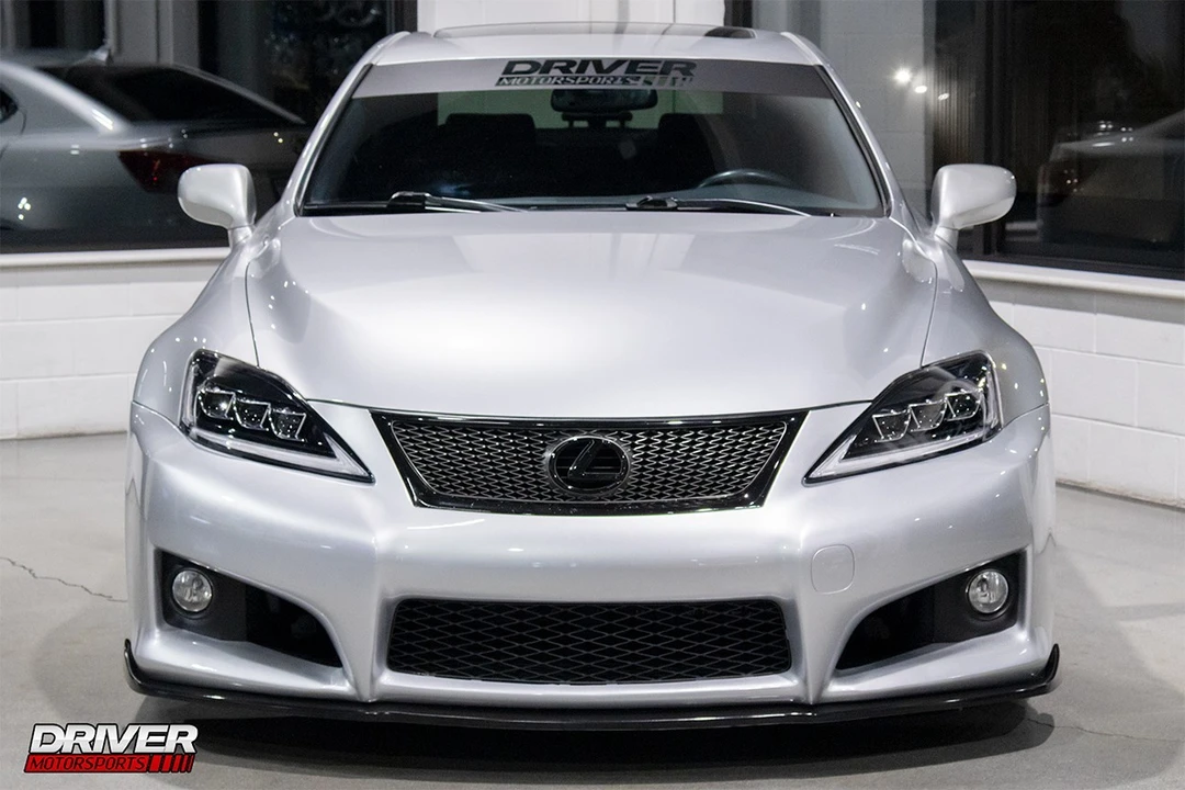 2008 Lexus IS 2nd Gen - Image 5 of 20
