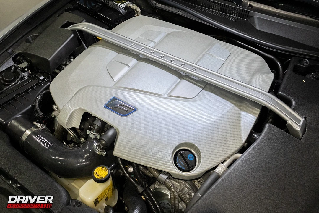 2008 Lexus IS 2nd Gen - Image 20 of 20