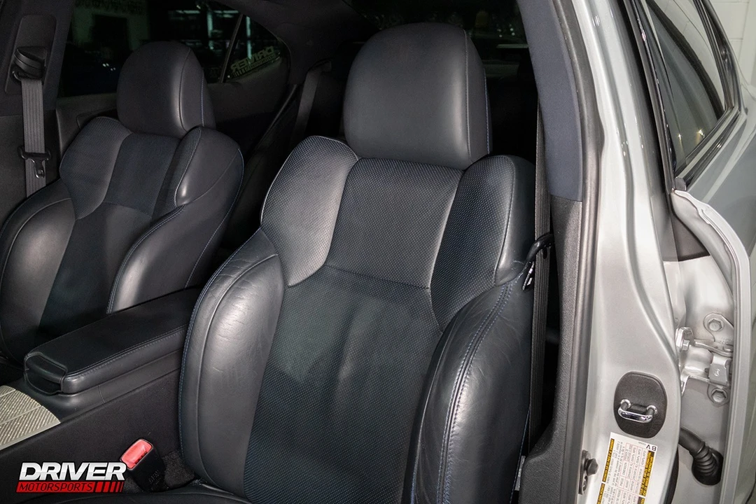 2008 Lexus IS 2nd Gen - Image 15 of 20
