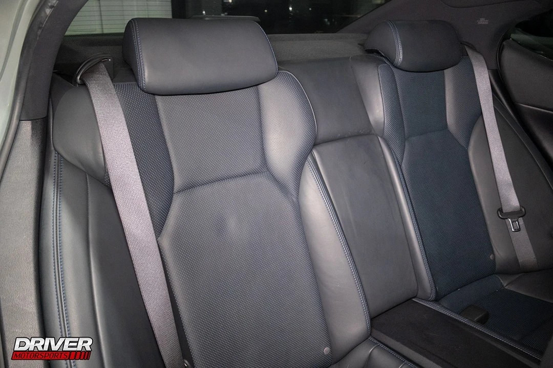 2008 Lexus IS 2nd Gen - Image 17 of 20