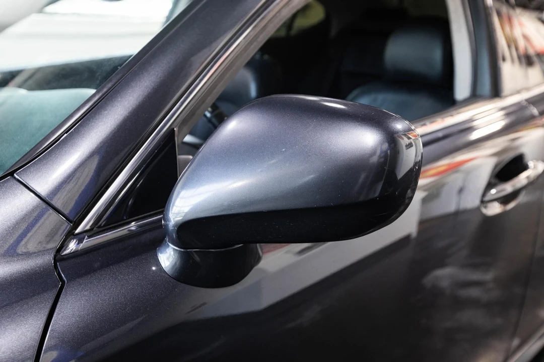 2008 Lexus IS 2nd Gen - Image 6 of 12