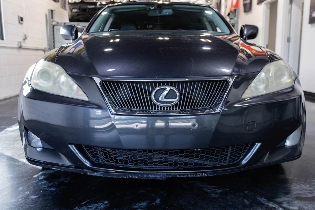 2008 Lexus IS 2nd Gen - Image 21 of 21