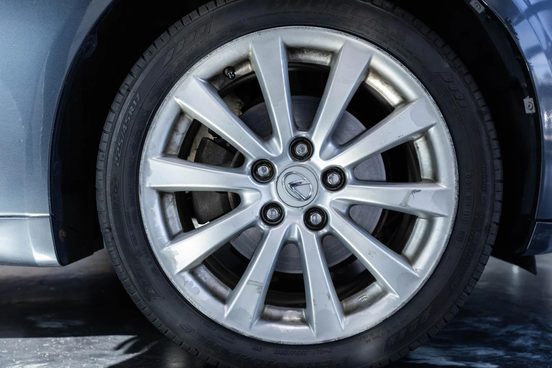 2008 Lexus IS 2nd Gen - Image 18 of 21