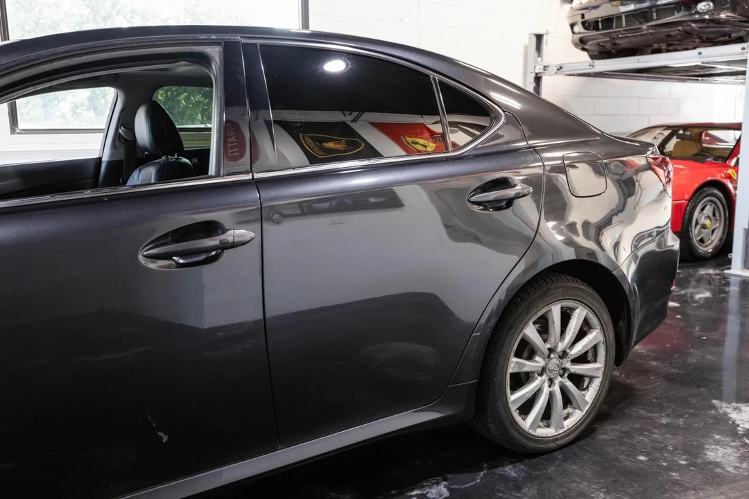 2008 Lexus IS 2nd Gen - Image 7 of 12
