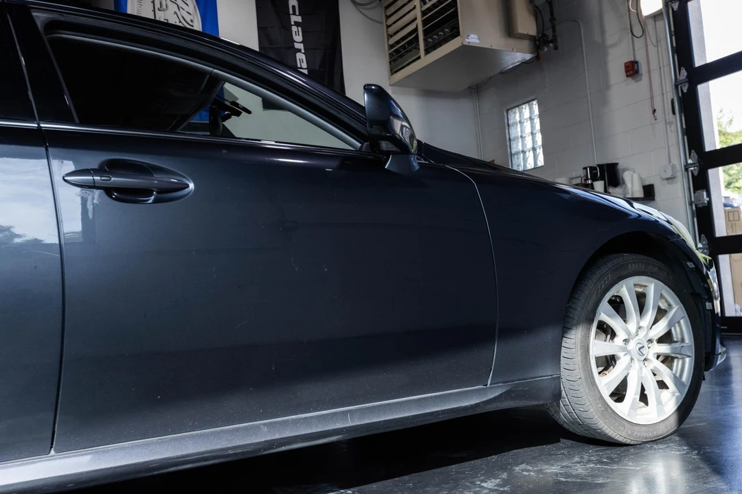 2008 Lexus IS 2nd Gen - Image 15 of 21