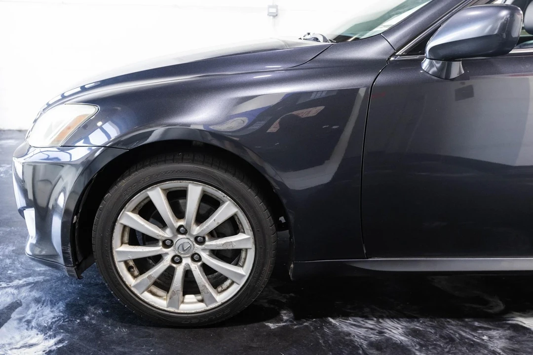 2008 Lexus IS 2nd Gen - Image 4 of 12