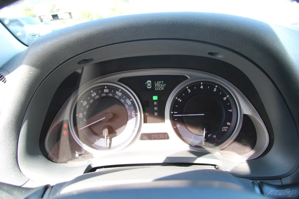 2008 Lexus IS 2nd Gen - Image 17 of 21