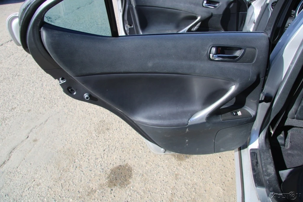 2008 Lexus IS 2nd Gen - Image 21 of 21