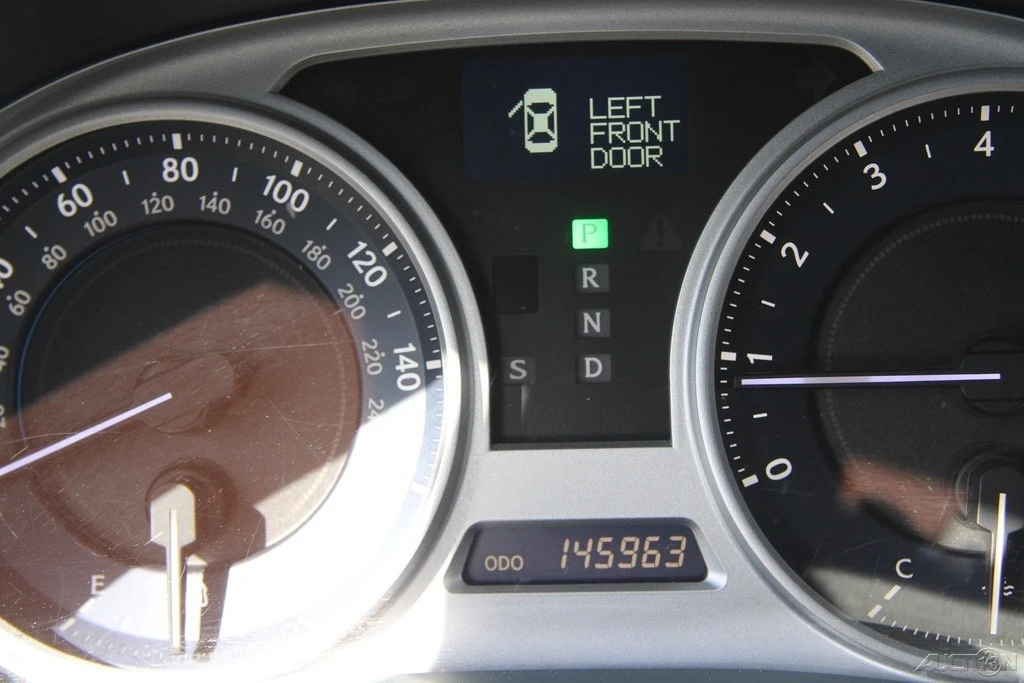 2008 Lexus IS 2nd Gen - Image 18 of 21