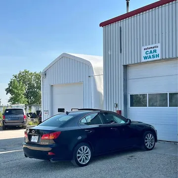 2008 Lexus IS250