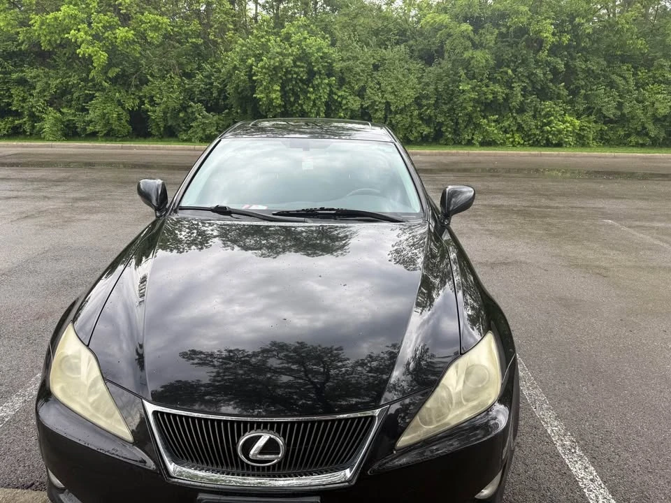 2008 Lexus IS 2nd Gen - Image 2 of 7