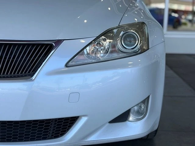 2008 Lexus IS 2nd Gen - Image 5 of 31
