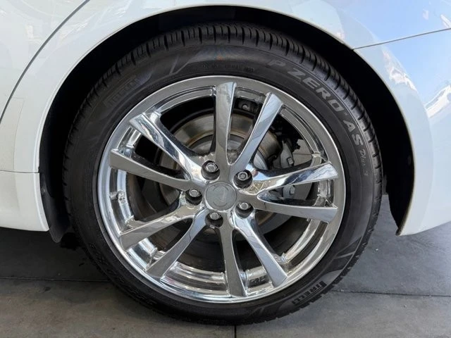 2008 Lexus IS 2nd Gen - Image 16 of 31