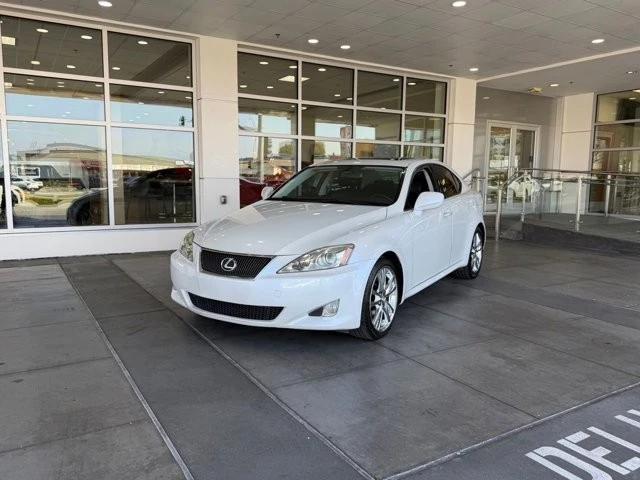 2008 Lexus IS 2nd Gen - Image 2 of 31