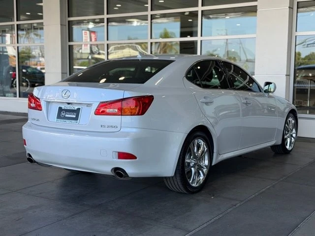 2008 Lexus IS 2nd Gen - Image 14 of 31