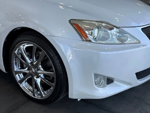 2008 Lexus IS 2nd Gen - Image 8 of 31