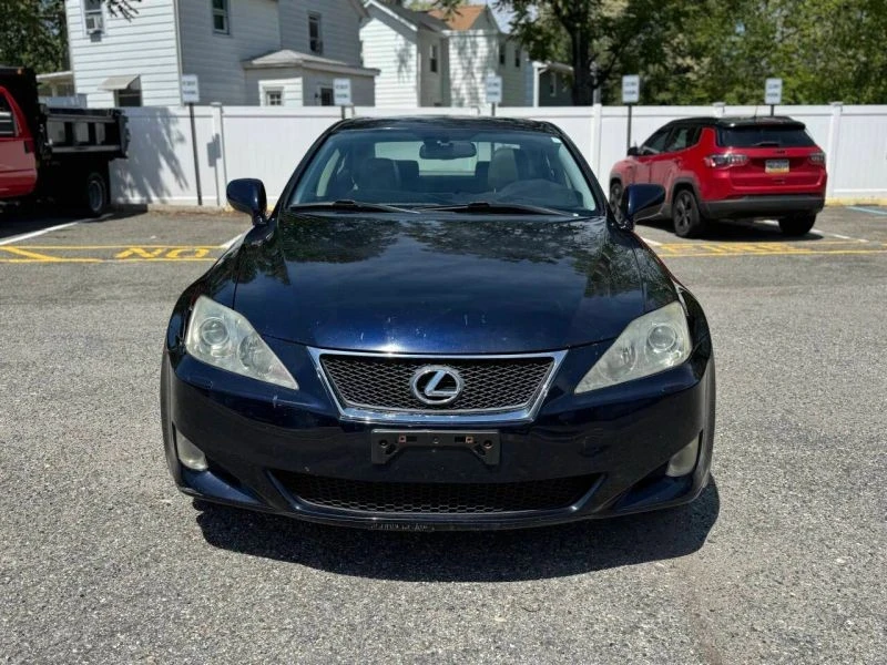 2008 Lexus IS 2nd Gen - Image 3 of 12