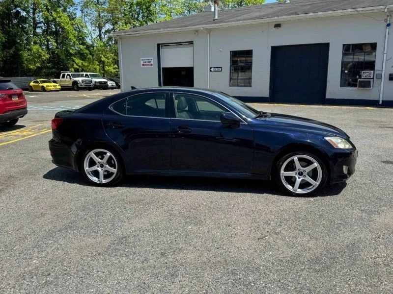 2008 Lexus IS 2nd Gen - Image 8 of 12
