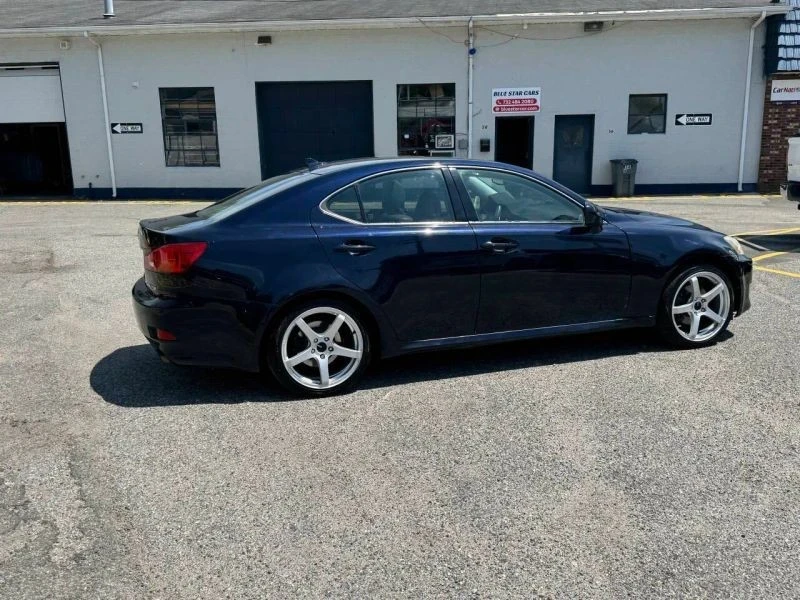 2008 Lexus IS 2nd Gen - Image 11 of 12