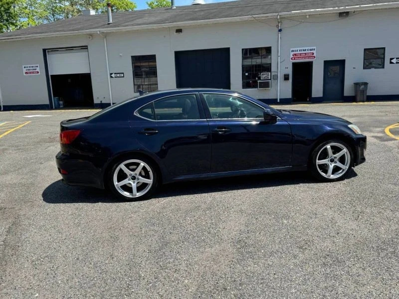 2008 Lexus IS 2nd Gen - Image 10 of 12