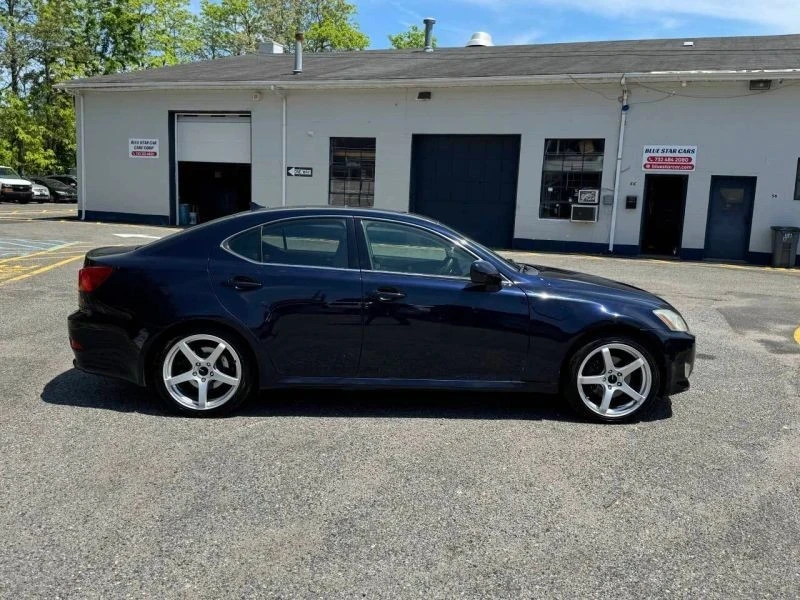 2008 Lexus IS 2nd Gen - Image 9 of 12