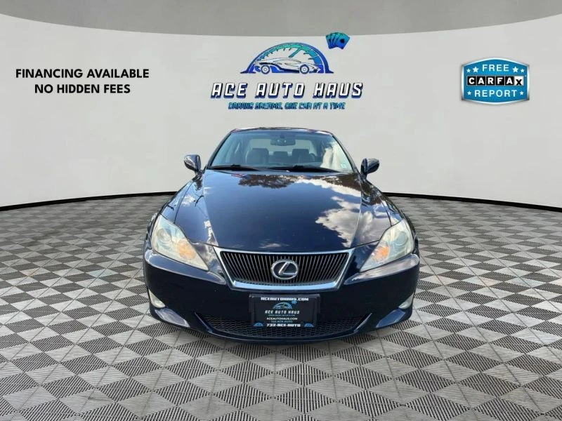 2008 Lexus IS 2nd Gen - Image 2 of 12