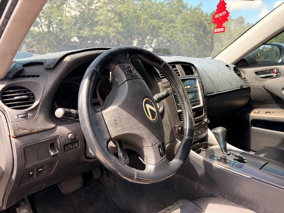 2008 Lexus IS 2nd Gen - Image 2 of 6