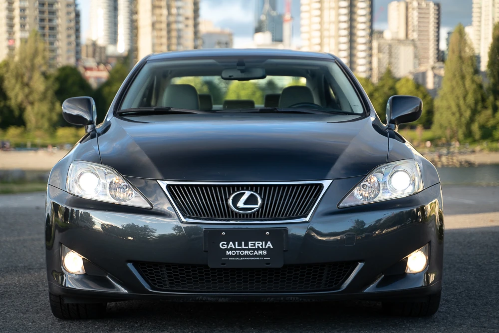 2008 Lexus IS 2nd Gen - Image 7 of 31