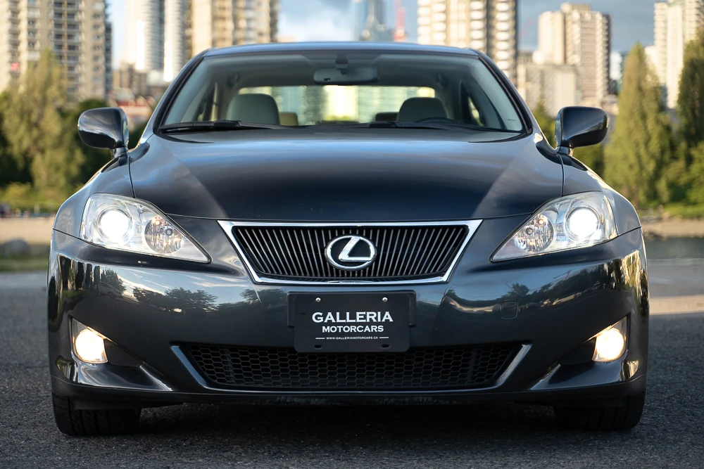 2008 Lexus IS 2nd Gen - Image 9 of 31