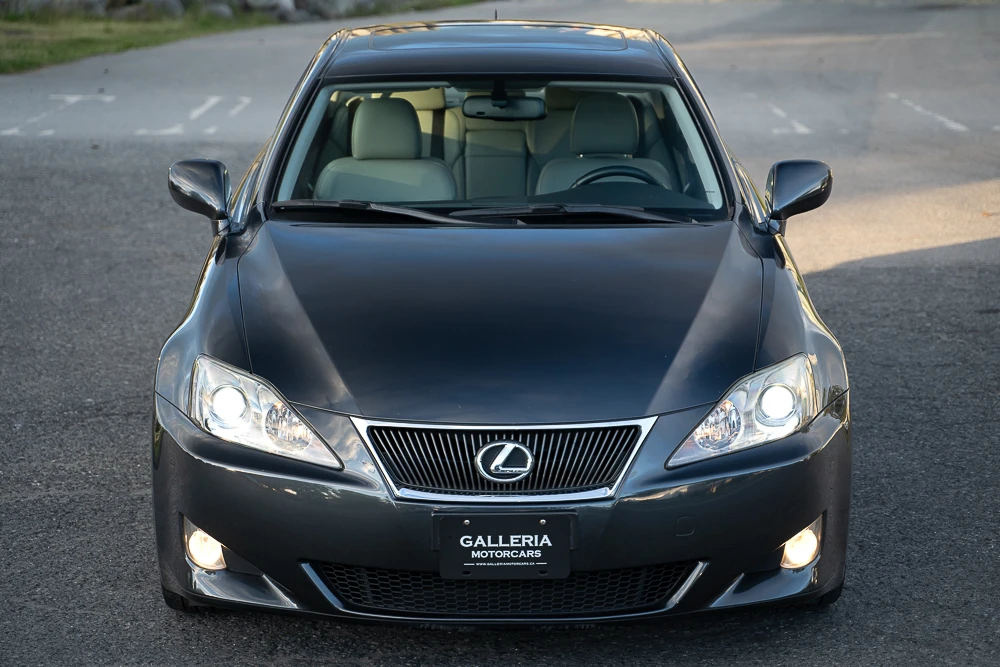 2008 Lexus IS 2nd Gen - Image 8 of 31