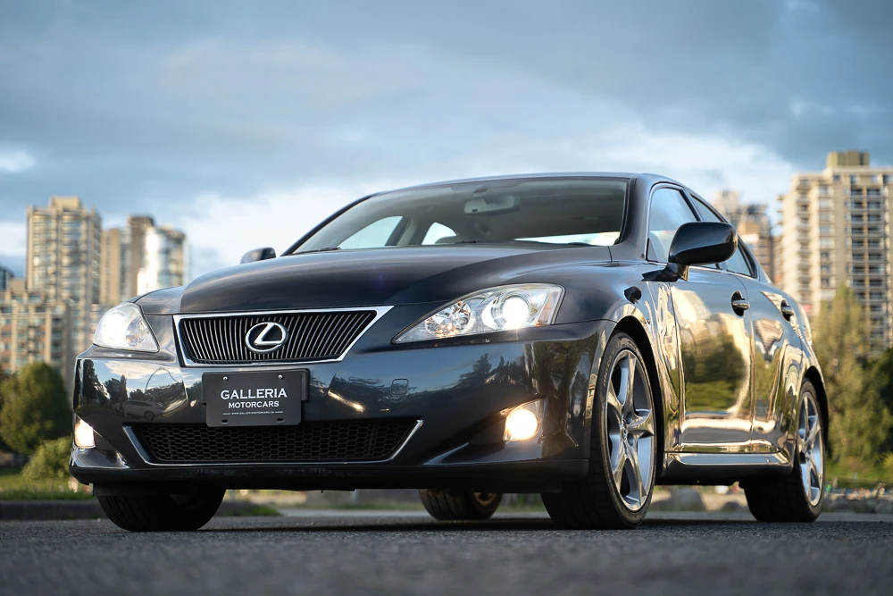 2008 Lexus IS 2nd Gen - Image 4 of 31